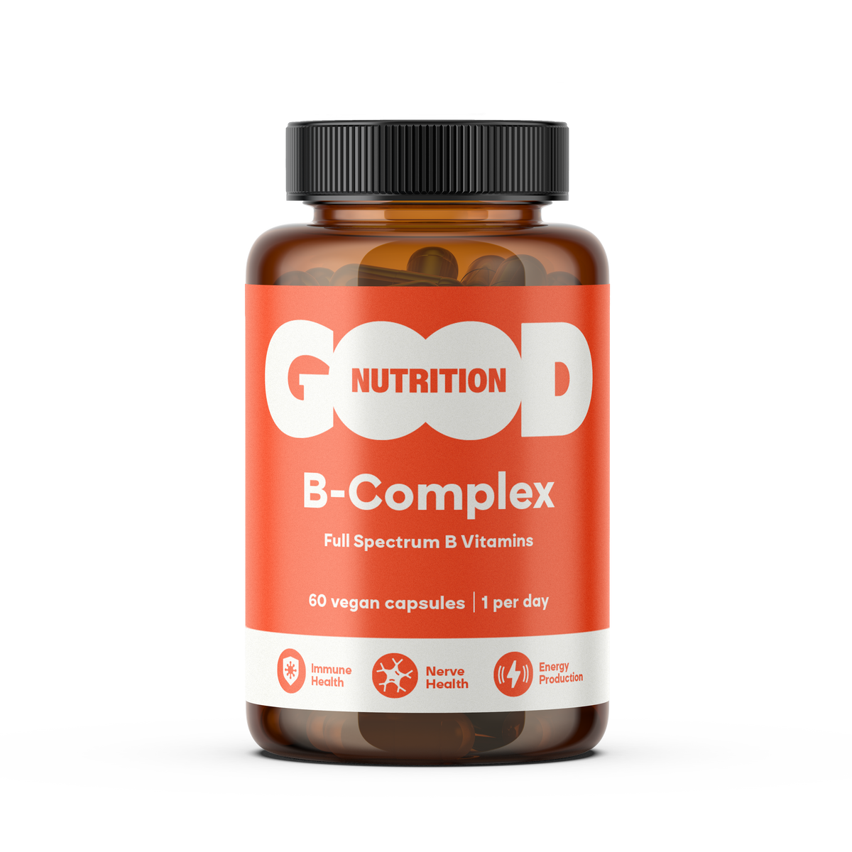 B-komplex