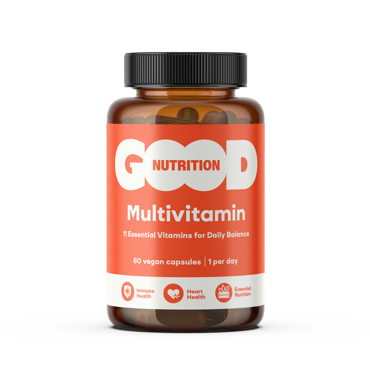 Multivitamín