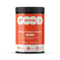 Whey Protein Izolát