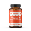 Vitamín D3 + K2